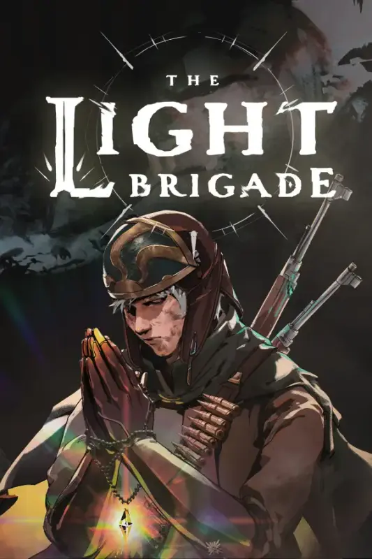 The Light Brigade — Steam, Standard