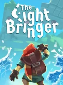 The Lightbringer — Steam, Standard