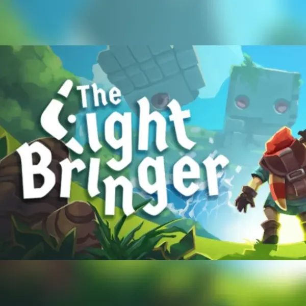 The Lightbringer — Steam, Standard