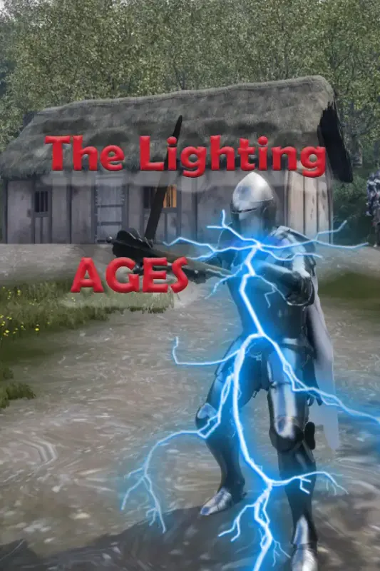 The Lighting Ages — Steam, Standard