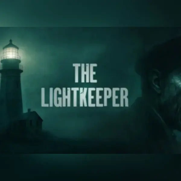 The Lightkeeper — Steam, Standard