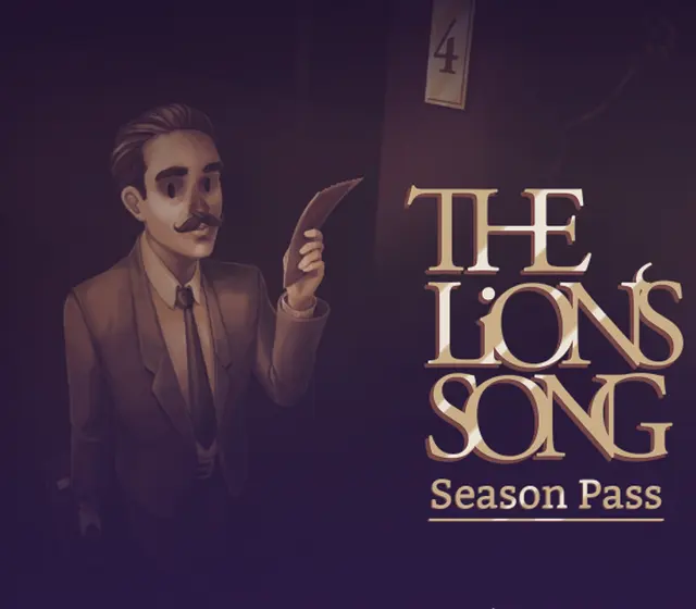 The Lion's Song - Season Pass — Steam, Standard