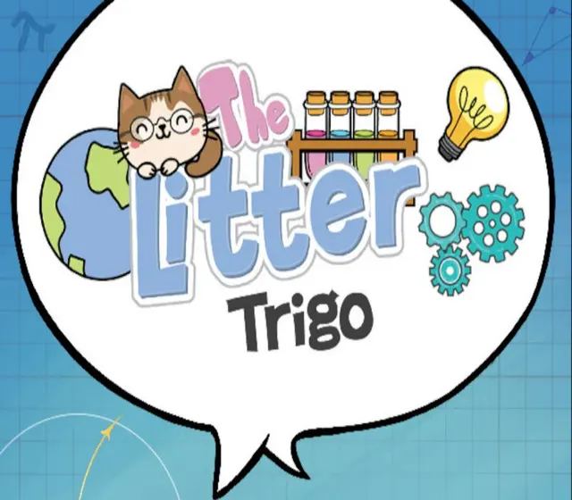 The Litter: Trigo — Steam, Standard