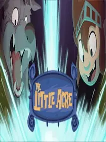 The Little Acre — Steam, Standard