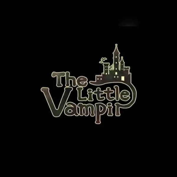 The little vampir — Steam, Standard