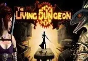 The Living Dungeon — Steam, Standard