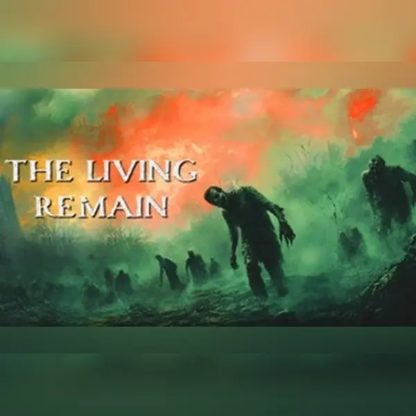 The Living Remain — Steam, Standard