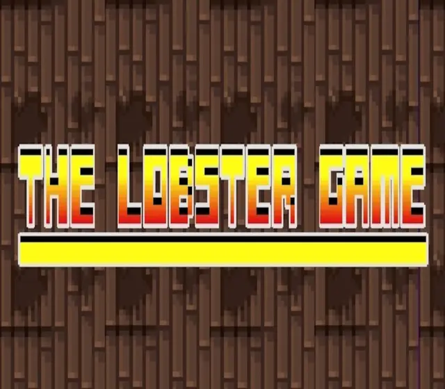 The Lobster Game — Steam, Standard