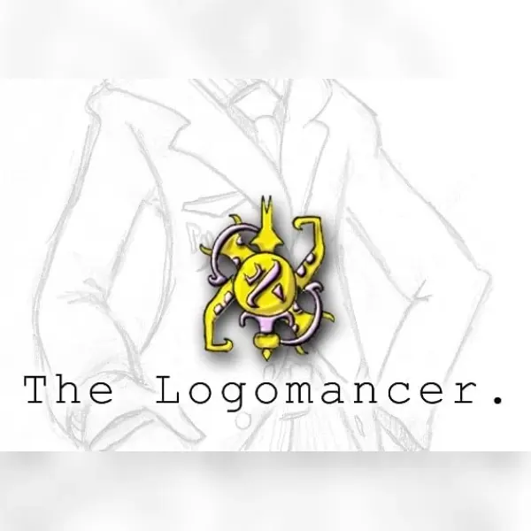 The Logomancer — Steam, Standard