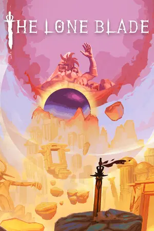 The Lone Blade — Steam, Standard