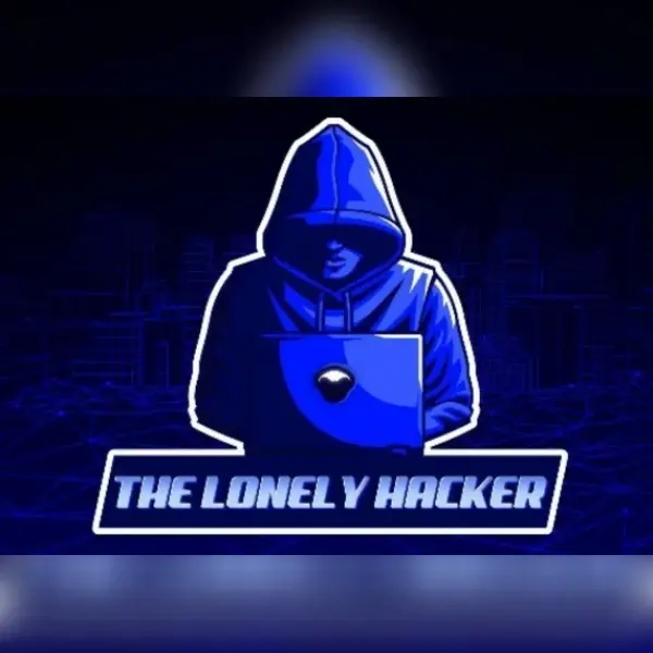 The Lonely Hacker — Steam, Standard