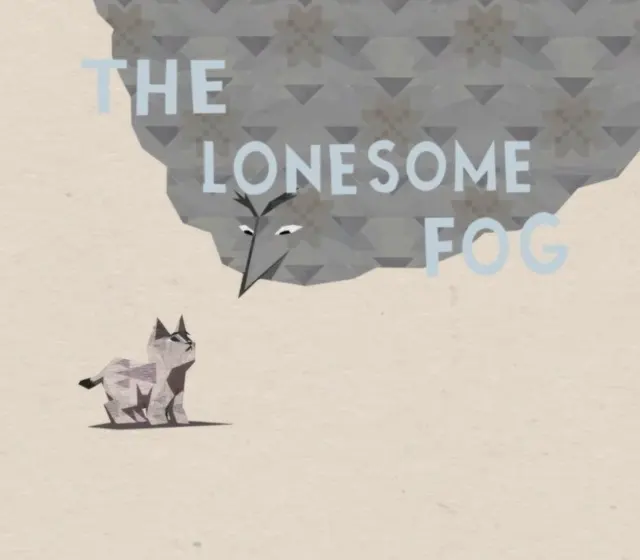The Lonesome Fog — Steam, Standard