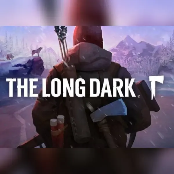 The Long Dark — Steam, Standard