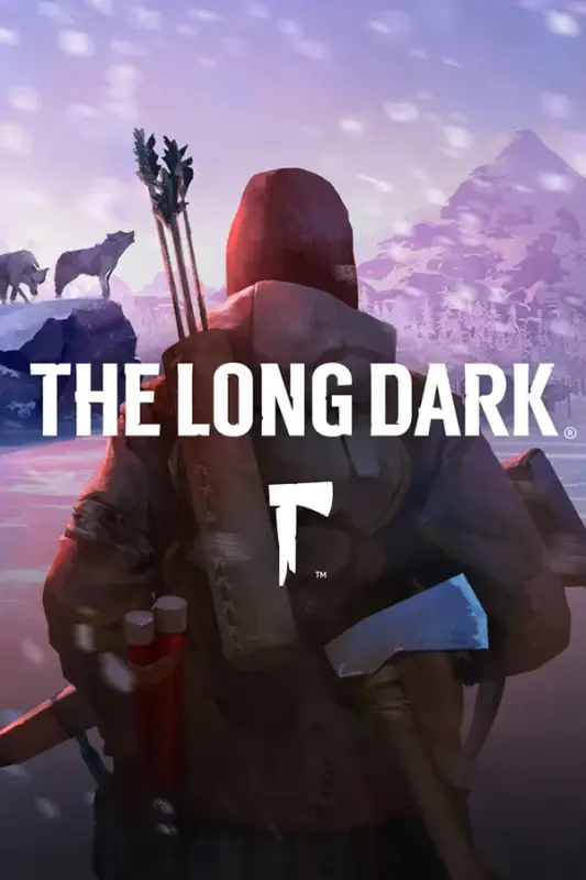 The Long Dark — Steam, Standard