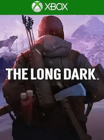 The Long Dark — Xbox One, Standard