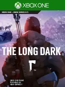 The Long Dark — Xbox One, Standard