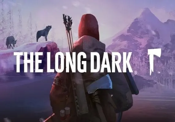 The Long Dark EN — Xbox One / Xbox Series X|S, Standard