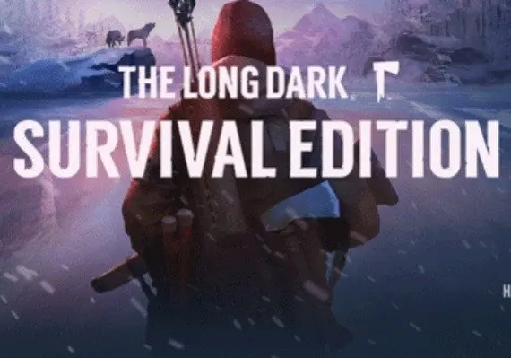 The Long Dark Survival Edition — Steam, Survival