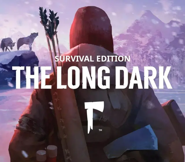 The Long Dark: Survival Edition — Steam, Standard