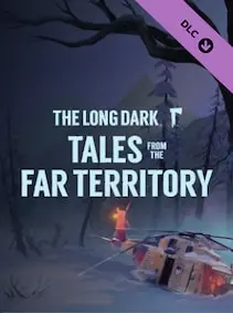 The Long Dark: Tales from the Far Territory — Steam, Standard