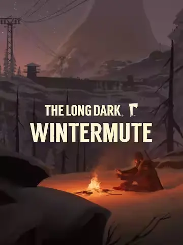 The Long Dark: WINTERMUTE (DLC) — Steam, Standard