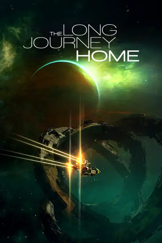 The Long Journey Home — Steam, Standard