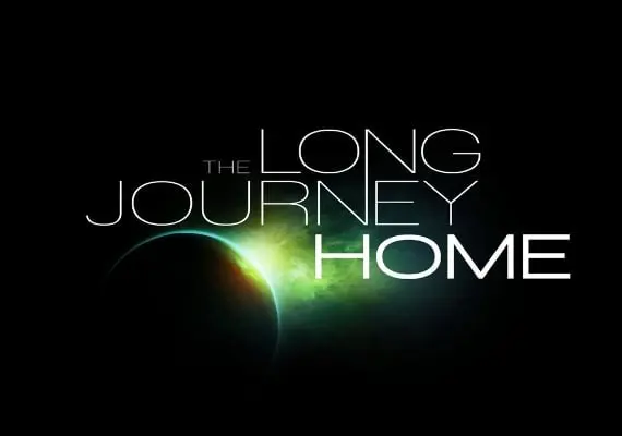 The Long Journey Home EN/DE/FR/PL/KO/RU/ZH/ES — Steam, Standard