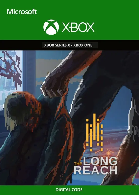 The Long Reach — Xbox Live, Standard