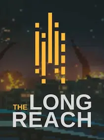 The Long Reach — Xbox One, Standard
