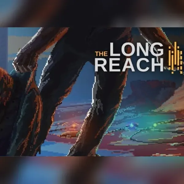 The Long Reach — Xbox One / Xbox Series X|S, Standard