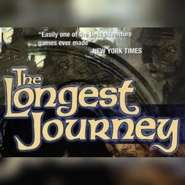 The Longest Journey Bundle — Steam, Standard