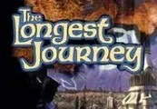 The Longest Journey — Steam, Standard