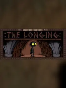 THE LONGING — Steam, Standard