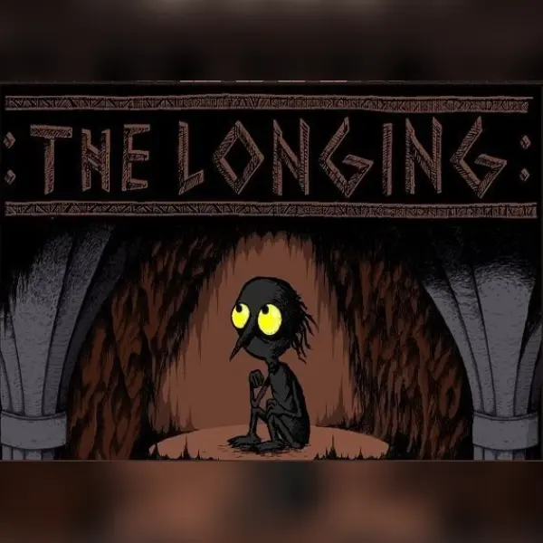 The Longing — Steam, Standard