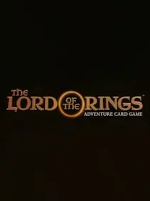 The Lord of the Rings: Adventure Card Game — Steam, Standard