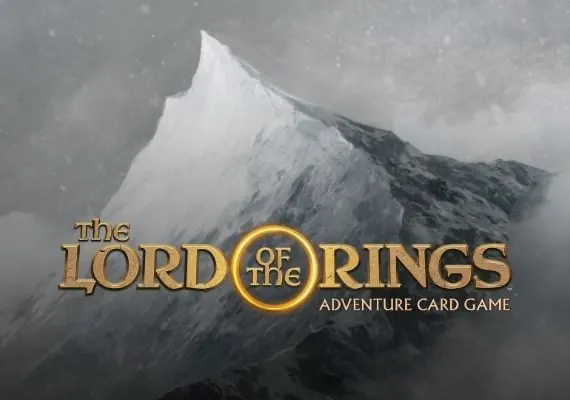 The Lord of the Rings: Adventure Card Game Definitive Edition EN/DE/FR/IT/ZH/ES — Steam, Definitive Edition