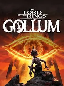 The Lord of the Rings: Gollum — Steam, Standard