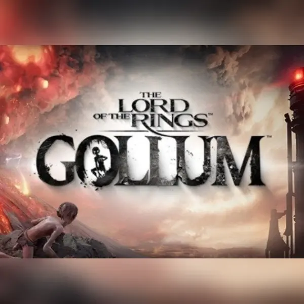 The Lord of the Rings: Gollum — Steam, Standard