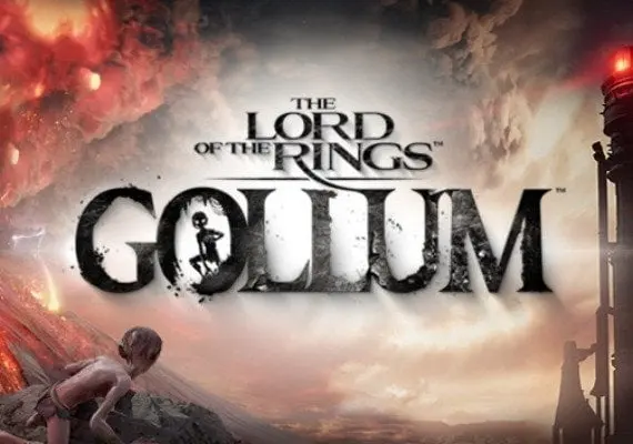 The Lord of the Rings: Gollum EN — Xbox One / Xbox Series X|S, Standard