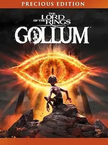 The Lord of the Rings: Gollum | Precious Edition — Steam, Standard