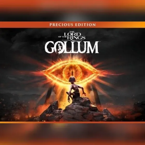 The Lord of the Rings: Gollum - Precious Edition — Steam, Standard