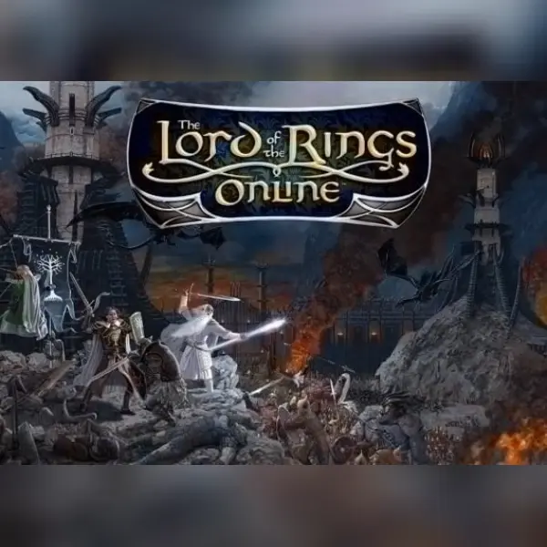 The Lord of the Rings Online: Steely Dawn Starter Pack (DLC) — Steam, Standard