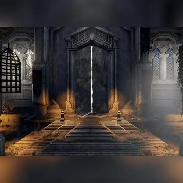 The Lord of the Rings: Return to Moria™ Durin's Folk Expansion (DLC) — Steam, Standard