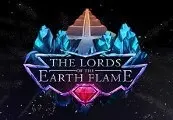 The Lords of the Earth Flame — Steam, Standard