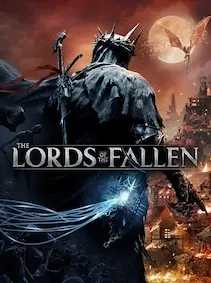 The Lords of the Fallen — Steam, Standard