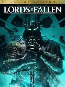 The Lords of the Fallen | Deluxe Edition — Xbox Series X|S, Deluxe Edition