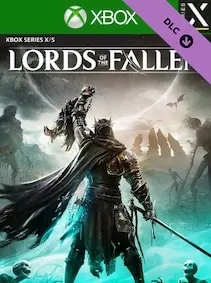 The Lords of the Fallen - Preorder Bonus — Xbox Series X|S, Standard