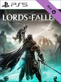 The Lords of the Fallen - Preorder Bonus — PlayStation 5, Standard
