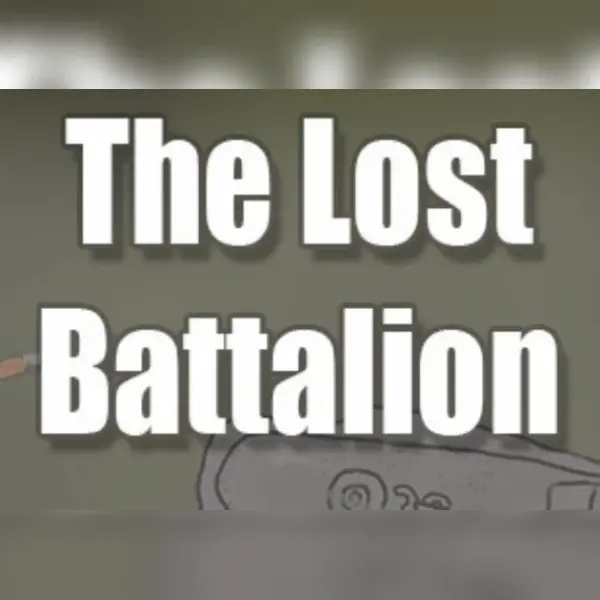 The Lost Battalion All Out Warfare — Steam, Standard