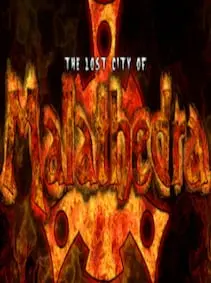 The Lost City Of Malathedra — Steam, Standard